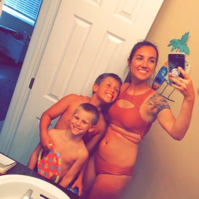 Kelsey Satterfield - Twitter Profile Picture of Kelsey Satterfield (@kelseycrago) on Twitter