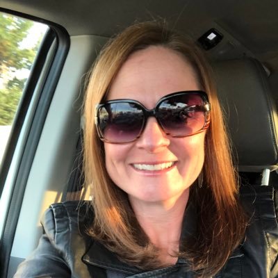 Profile Picture of Carrie Carroll (@anothercarroll) on Twitter