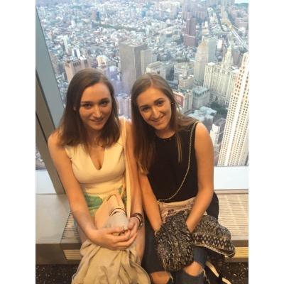 Profile Picture of Alexa Fleming (@AlexaFleming18) on Twitter