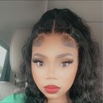 Profile Picture of La'Kresha Maria Grate (@lakresha_grate) on Instagram