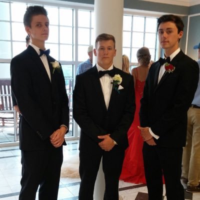Profile Picture of Eric Camplin (@EricCamplin1) on Twitter