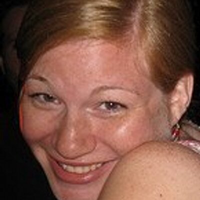 Profile Picture of Whitney Hess (@whitneyhesslive) on Twitter