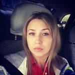 Profile Picture of Ксения Федоркова (@kseniiafedorkova) on Instagram