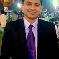Profile Picture of Monil Shah (@monil-shah-23) on Quora