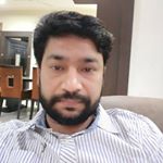 Profile Picture of Abhishek agarwal (@abhishekagarwal227) on Instagram