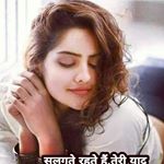 Profile Picture of Neha Choksi (@neha.choksi.98) on Instagram
