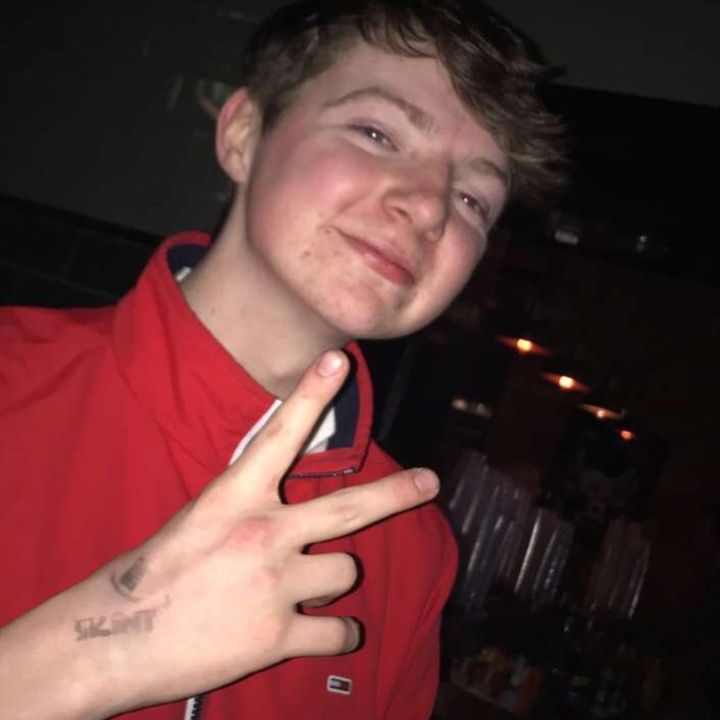 Profile Picture of John Erwin (@johnerwin2) on Tiktok