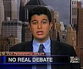 Profile Picture of George Farahon Wikipedia