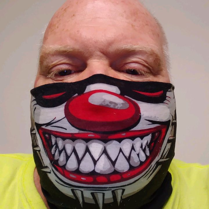 Profile Picture of Kevin Kistler (@kevinkistler0) on Tiktok