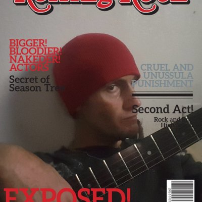 Profile Picture of Jeremy Lee McClure (@jeremymcclure88) on Twitter