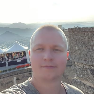 Profile Picture of Kevin Otten (@kevinotten90) on Twitter