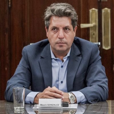 Profile Picture of Mauro González (@MauroGonzalezAr) on Twitter