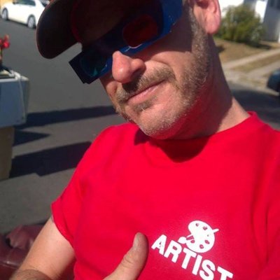 Profile Picture of Jimmy Thibault (@JimmyThibault) on Twitter