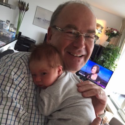 Profile Picture of Laurence Bellman (@LaurenceBellman) on Twitter