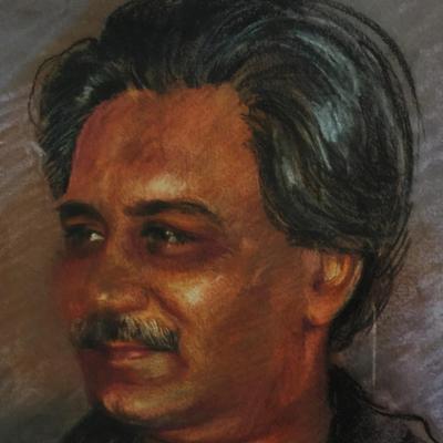 Profile Picture of Asif Sharif (@aasifsharif) on Twitter