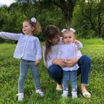 Profile Picture of Марина Іванішко (@maruna_likhtey) on Instagram