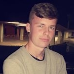 Profile Picture of Tom Doran (@tom_doran1) on Instagram