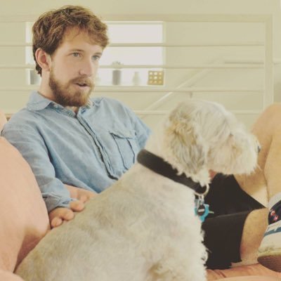 Profile Picture of John David Minnich (@john_d_minnich) on Twitter