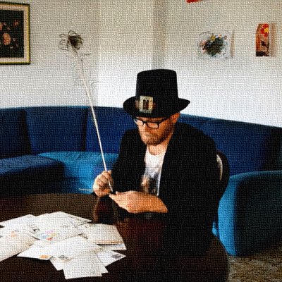 Profile Picture of Mark Pimenta (@PimentaMark) on Twitter