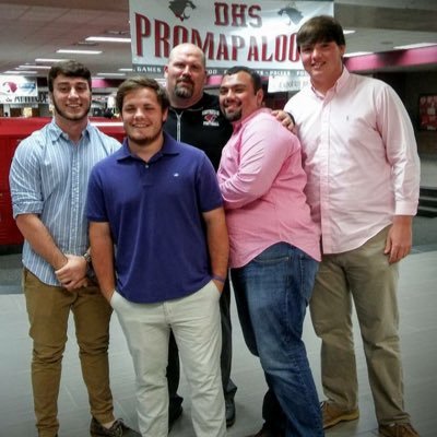 Profile Picture of Neil Fontenot (@bigNeil62) on Twitter