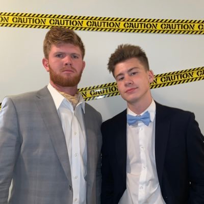 Profile Picture of Connor Steele (@realcsteel) on Twitter