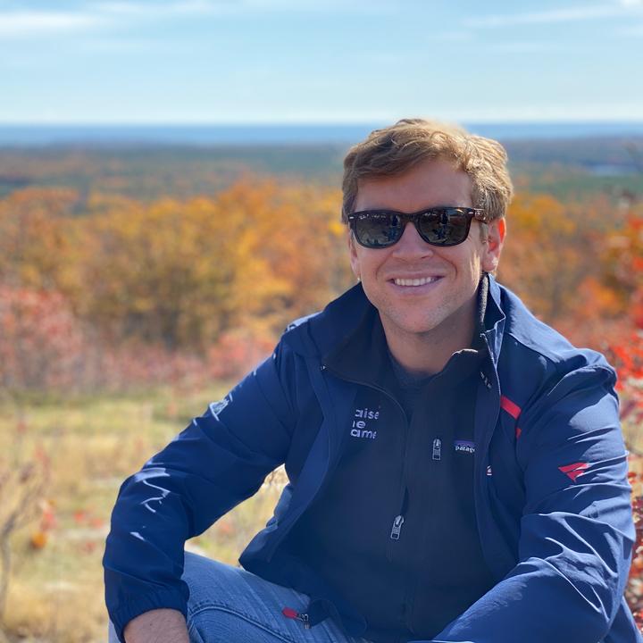 Profile Picture of James Heuser (@jamesheuser) on Tiktok