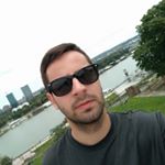 Profile Picture of Boban Jovanovic (@bobanjovanovic96) on Instagram