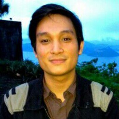 Jason Marcelo - Twitter Profile Picture of Jason Marcelo (@jasonmarcelo) on Twitter