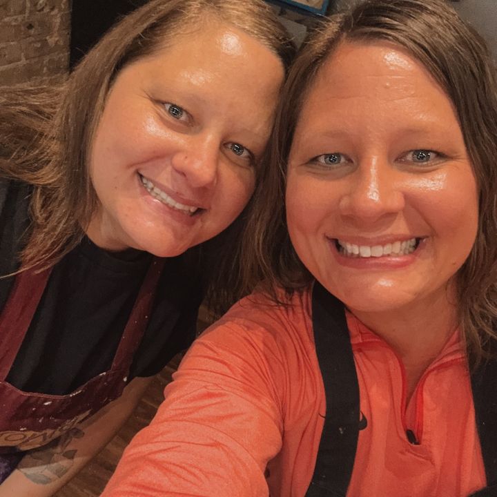 Profile Picture of CorrieK (@corriek6) on Tiktok