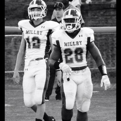 Profile Picture of Xavier Thornton (@X__LT28) on Twitter