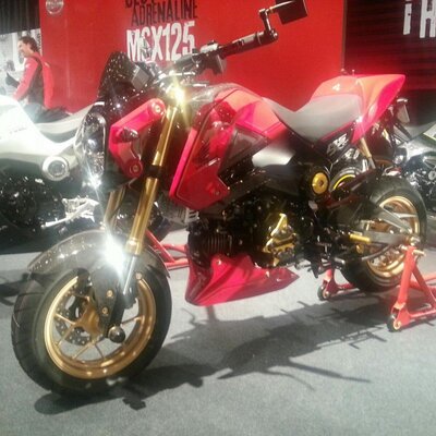 Profile Picture of Craig Cherrington (@craigrr929) on Twitter