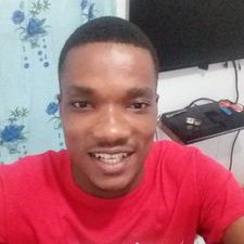 Profile Picture of Daniel Aidoo (@DanielA81236500) on Twitter