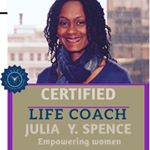 Profile Picture of Julia Y. Spence (@juliayspence) on Instagram