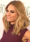 Profile Picture of Kelly Kruger - Wikipediaon Wikipedia