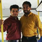 Profile Picture of Uday_Nair (@nairuday_) on Instagram