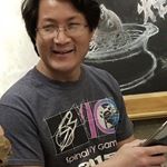 Profile Picture of Joey Huynh (@joeyhuynh_art) on Instagram