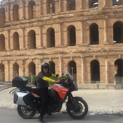 Profile Picture of Lucio Mancini (@luciomancini47) on Twitter