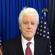 Profile Picture of Damian Mason As Bill Clinton (@damianmasonasbillclinton2501) on Youtube