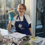 Profile Picture of Danielle Dungey (@veganlibrarian902) on Instagram