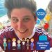 Profile Picture of Justine Aplin (@justineaplin891) on Pinterest