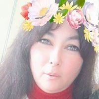 Profile Picture of Silvia Adams (@silvia-adams-3) on Quora