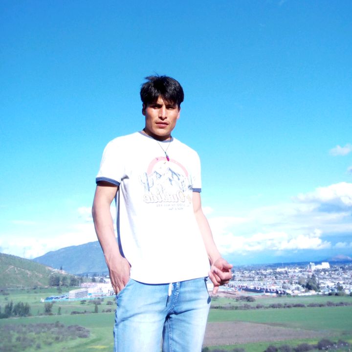 Profile Picture of Abraham Lima (@abraham.lima5) on Tiktok