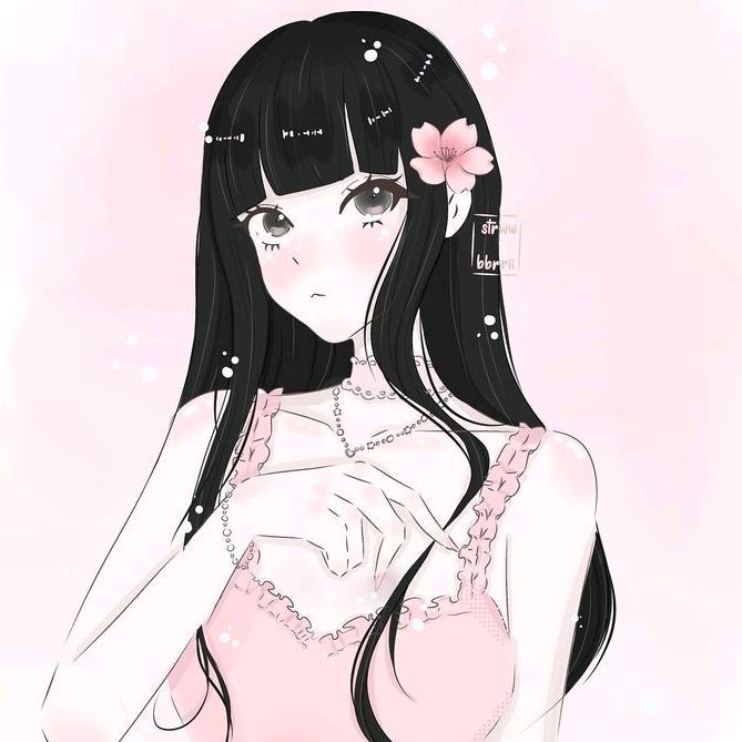 Profile Picture of Eilyn (@halfsis) on Tiktok