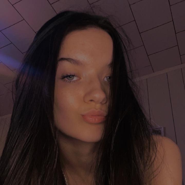 Profile Picture of jade fowler🖤🤍 (@@jadefowler29) on Tiktok