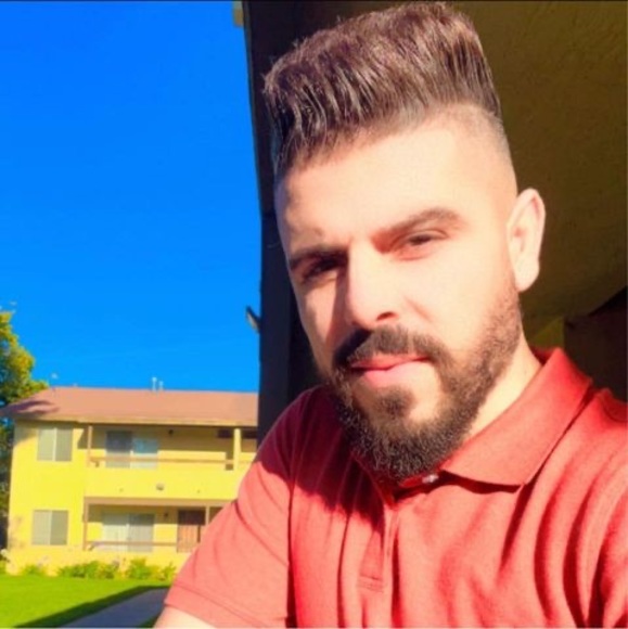 Profile Picture of Khalid Ahmed (@khalidkurdi) on Poshmark