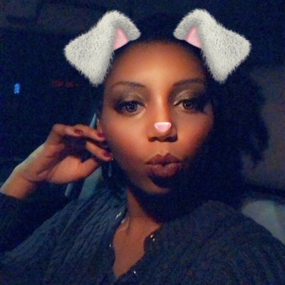 Profile Picture of Candace Alexander (@HelloCandy1993) on Twitter