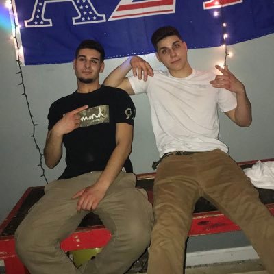 Profile Picture of Yousef (@_yousefhassan) on Twitter