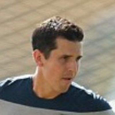 Profile Picture of Steve Kemp (@physiostevekemp) on Twitter