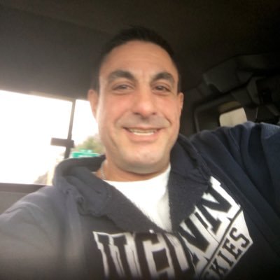 Profile Picture of Matthew Rocco (@MatthewRocco4) on Twitter