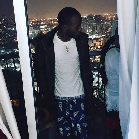 Profile Picture of Cedric Reid (@cedricreid) on Poshmark